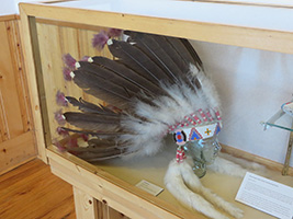 Crazy Horse Museum